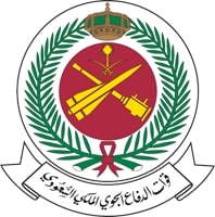 قوات الدفاع الجوي الملكي السعودي